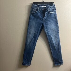 KanCan Sz 26 Jeans EUC